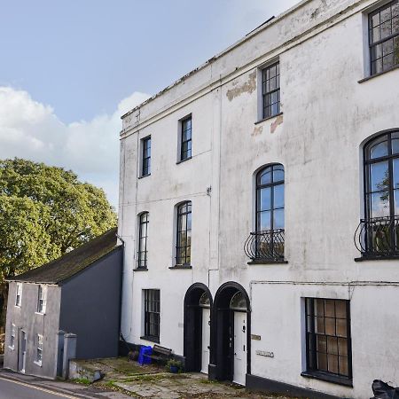 Apartamento Flat 3, St Agnes House Lyme Regis Exterior foto