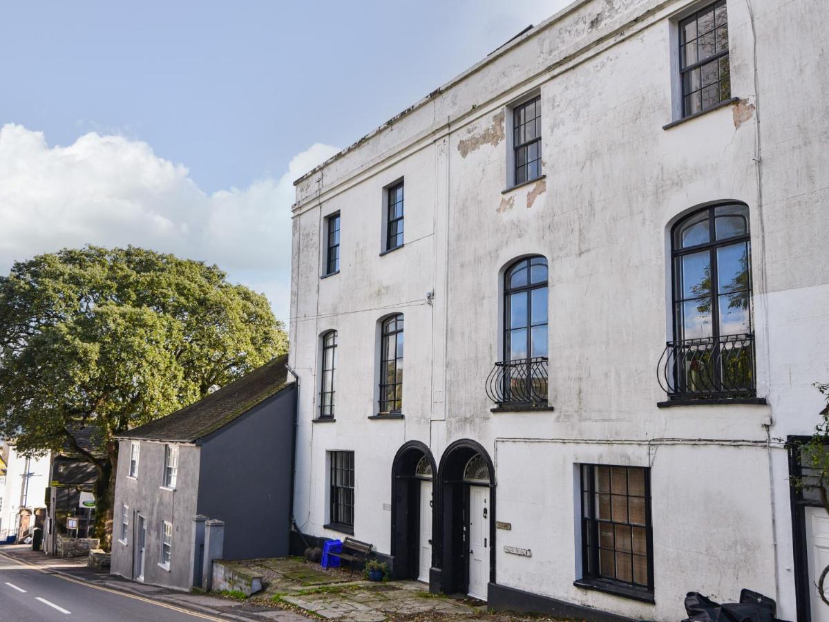 Apartamento Flat 3, St Agnes House Lyme Regis Exterior foto
