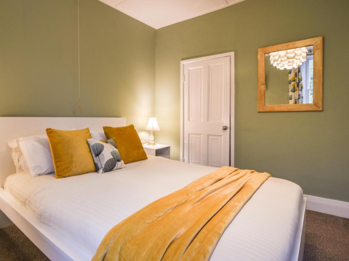 Apartamento Flat 3, St Agnes House Lyme Regis Exterior foto