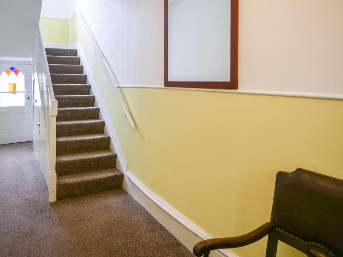Apartamento Flat 3, St Agnes House Lyme Regis Exterior foto