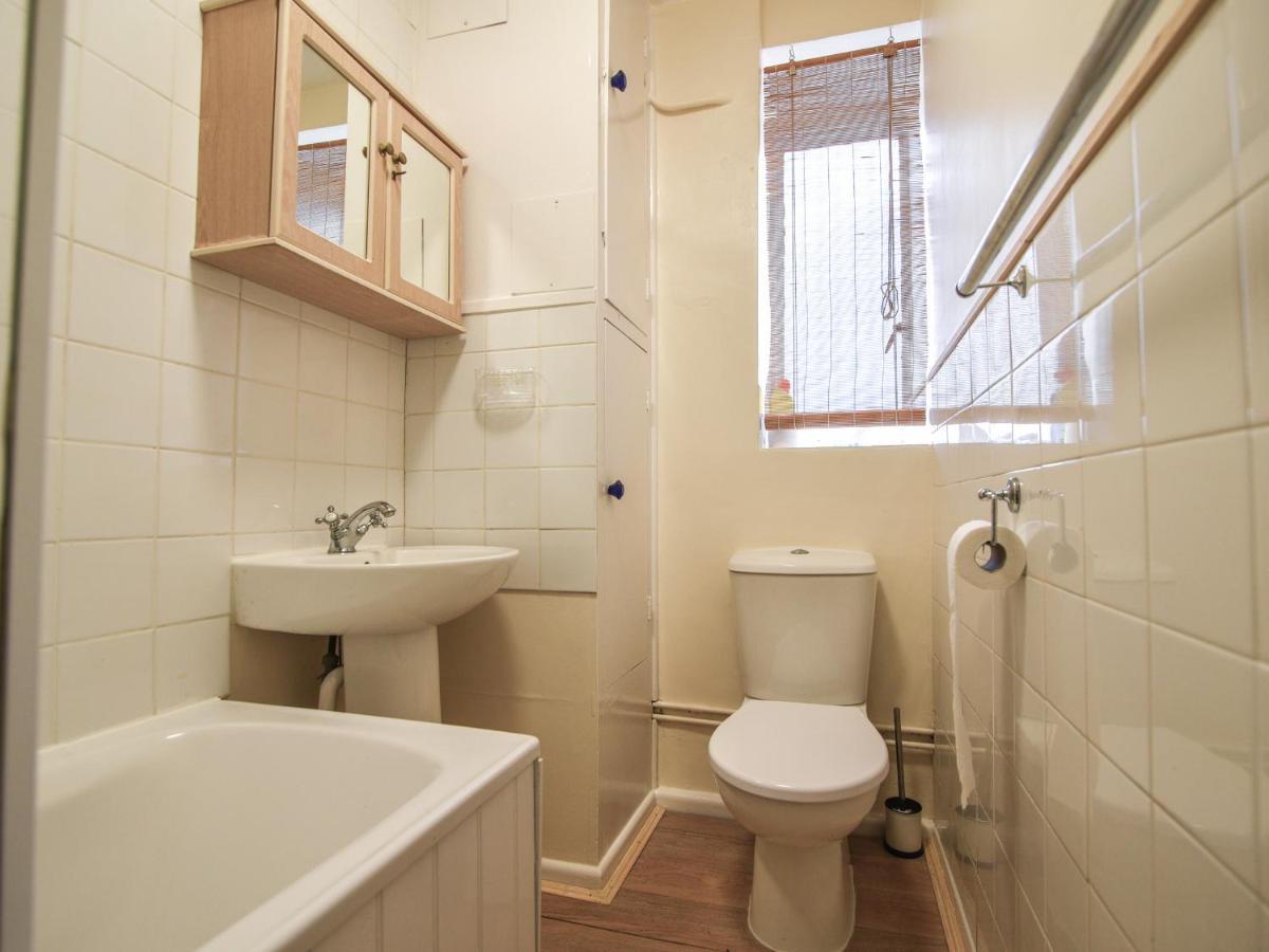 Apartamento Flat 3, St Agnes House Lyme Regis Exterior foto